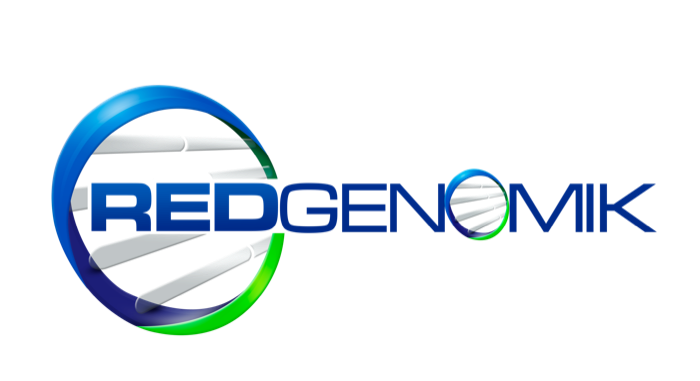 Genomik Logo